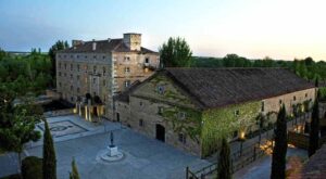 Hacienda Zorita: Tras los pasos de Cristóbal Colón