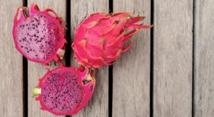 Pitaya, la fruta que volverá tu vida rosa con tan solo 5 recetas