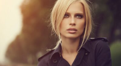 Maquillaje de ojos según la tendencia de este otoño