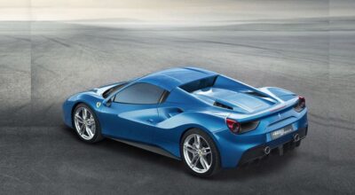 Test: ¿Qué coche de lujo te corresponde?