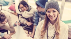 Jefa a los 30: los consejos de una joven profesional