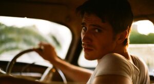 El hombre de la semana es… ¡Garrett Hedlund!