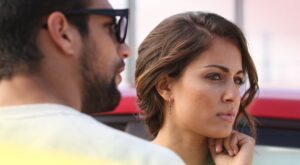 Hiba Abouk y Jesús Castro se vuelven a batir el duelo: ¿quién habrá ganado esta vez?