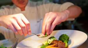 Chef a domicilio: una experiencia gastronómica diferente