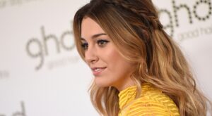 Blanca Suárez: «Me sorprende que hable de mí gente que no me conoce»