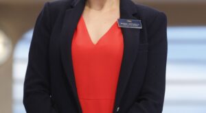 Tres novias en el patio de ‘La que se avecina’