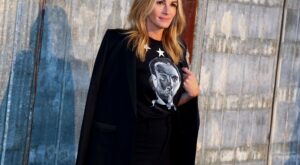 Maquíllate como… Julia Roberts