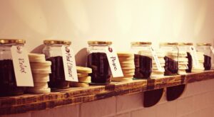 Synaesthesia, un masaje para los sentidos