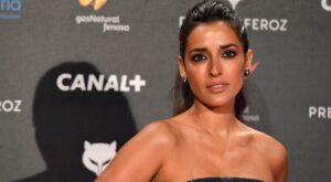 La guerra de Inma Cuesta con el Photoshop