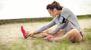 Siéntete perfecta en tu piel con el número 16 de Women’s Fitness