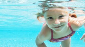 Un plan muy relajante: llega el primer spa infantil del mundo