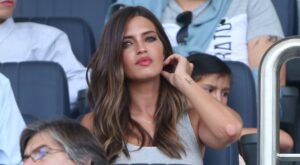 Sara Carbonero, una mujer récord en las redes sociales