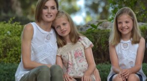 Los Premios Princesa de Asturias no contarán con la Princesa de Asturias