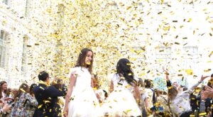 The Petit Fashion Week: un fin de semana repleto de moda para los peques