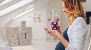 Mujeres 3.0: ser madre y emprender en el mundo digital