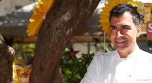 Ramón Freixa: «La verdadera Estrella de un restaurante son sus clientes»