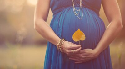 Maternidad en solitario: emociones por dos
