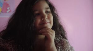 #LeonorDejaLaEscuela, la niña que no quería ser princesa