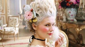 [Vídeo] 5.000 años de historia del maquillaje