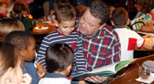 Chicote se lanza a la aventura de la literatura infantil