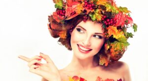 Fall nails: colorido, acabados y diseños para vestir tus uñas de otoño