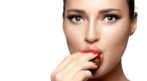 ¡El esmalte de uñas puede engordar!