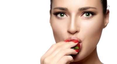 ¡El esmalte de uñas puede engordar!