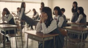 [Vídeo] ¿Qué es lo que ves? El anuncio de maquillaje que traspasa todas las barreras