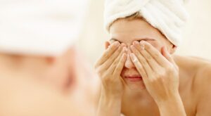 Los errores más comunes en el cuidado facial. Aprende a evitarlos