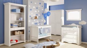 Termina la larga espera: los imprescindibles para tu bebé