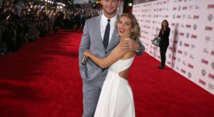 Así fue la primera cita de Elsa Pataky y Chris Hemsworth