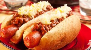 La carne procesada es cancerígena, según la OMS