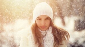 Cómo revitalizar la piel en invierno