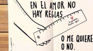 Recetas contra el desamor: ¡encuentra la tuya!