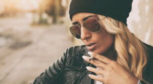 ¿Cómo influye el tabaco en la piel?