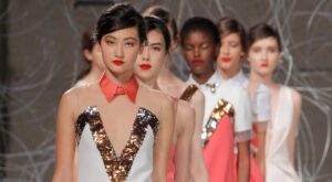 Portugal Fashion SS16: 20 años de moda lusa