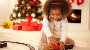 ¡Juguetes divertidos pero también educativos! Aprende a elegir el más adecuado para tus hijos