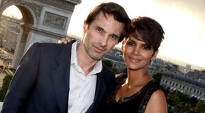 Halle Berry y Olivier Martinez se divorcian