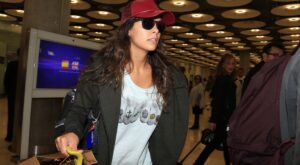 El cabreo de Cristina Pedroche tras su repentina boda