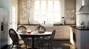 5 consejos para conseguir la cocina de tus sueños