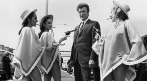 50 fotos que demuestran que teníamos más estilo en el pasado