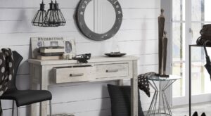 ¡Adelante! 7 ideas para un recibidor (o vestíbulo) perfecto