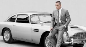 Test: ¿cuál sería tu James Bond ideal?