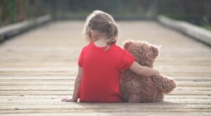 Ansiedad infantil: cómo detectarla y cómo tratarla