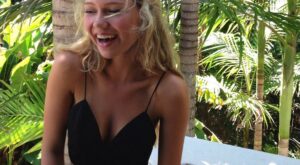 Essena O´Neil, la modelo yonkie de los likes