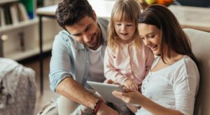 Cómo cuidar a la familia: 12 consejos que mejorarán vuestra vida