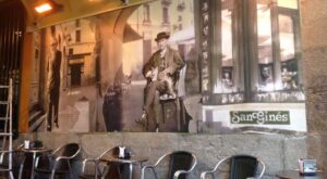 Efecto 3D: la original técnica artística que dota de vida las paredes