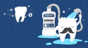 Las Expertas opinan sobre Listerine Blanqueador Avanzado