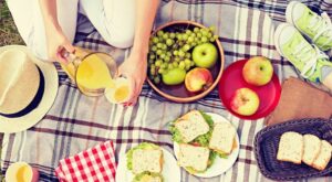 ¡Cuida tu sonrisa! 18 alimentos buenos para tus dientes y tu boca