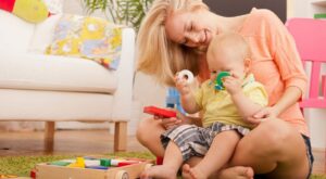 El juguete perfecto para sus primeras navidades